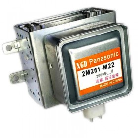 Магнетрон 2M261 M22																